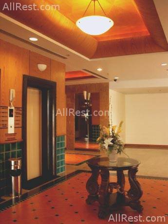 Sunshine Vista Apartment 19